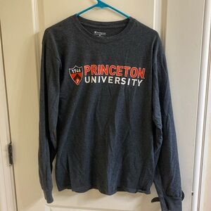 Princeton Champion Sweatshirt